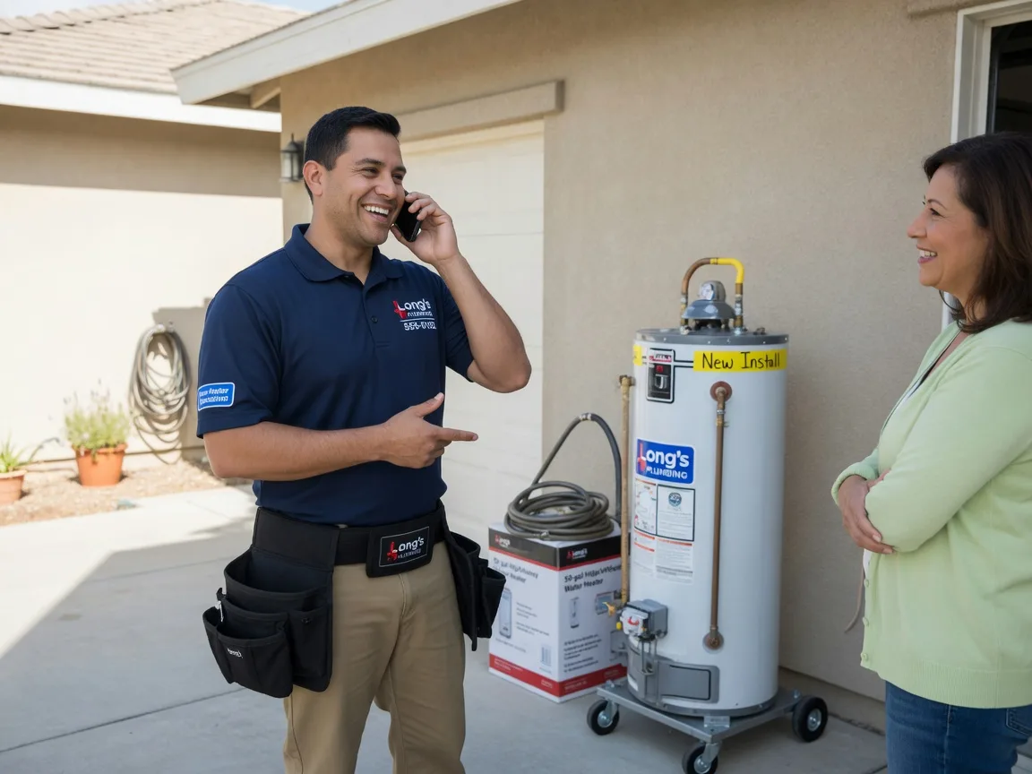 Leak Detection Sumter, SC FAQs